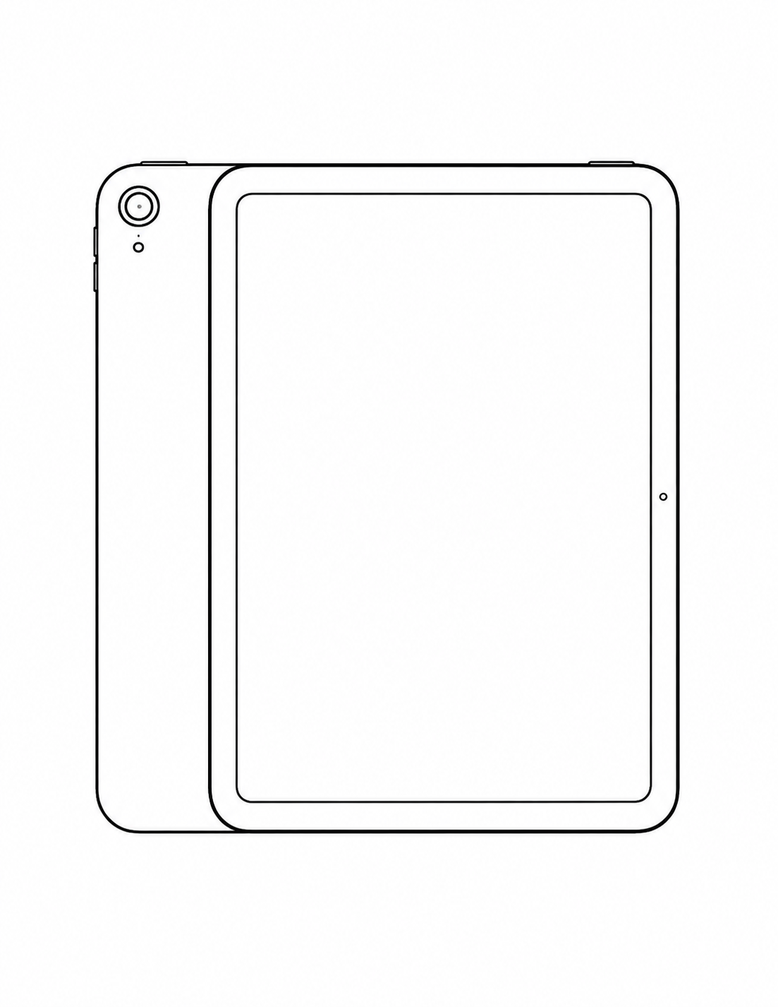 iPad A16