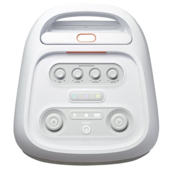 JBL PartyBox 320 Limited Edition Orange