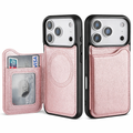 Coque Cuir 3en1 Kaizen™ pour iphone17