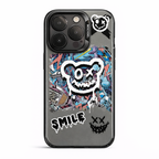 Coque KAIZEN Compatible avec l'iPhone - KZ012