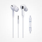 Écouteur Filaire ICONIX IC-HF1230