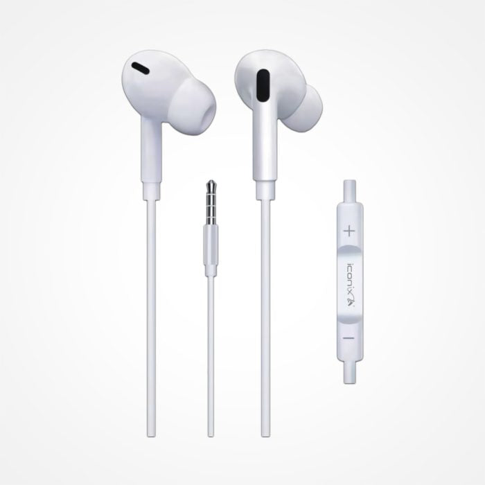 Écouteur Filaire ICONIX IC-HF1230