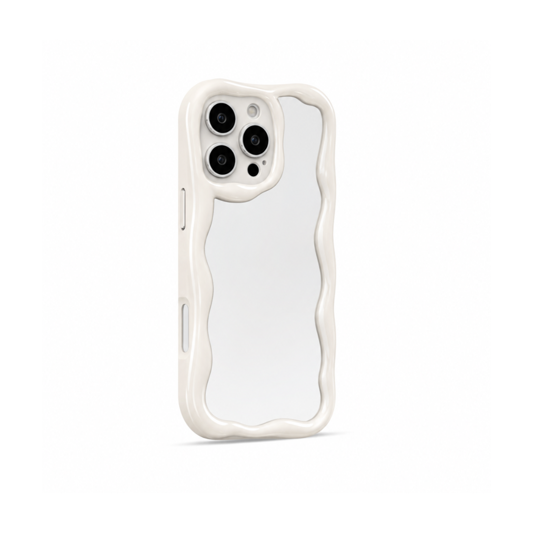 Coque Mirroir ✨