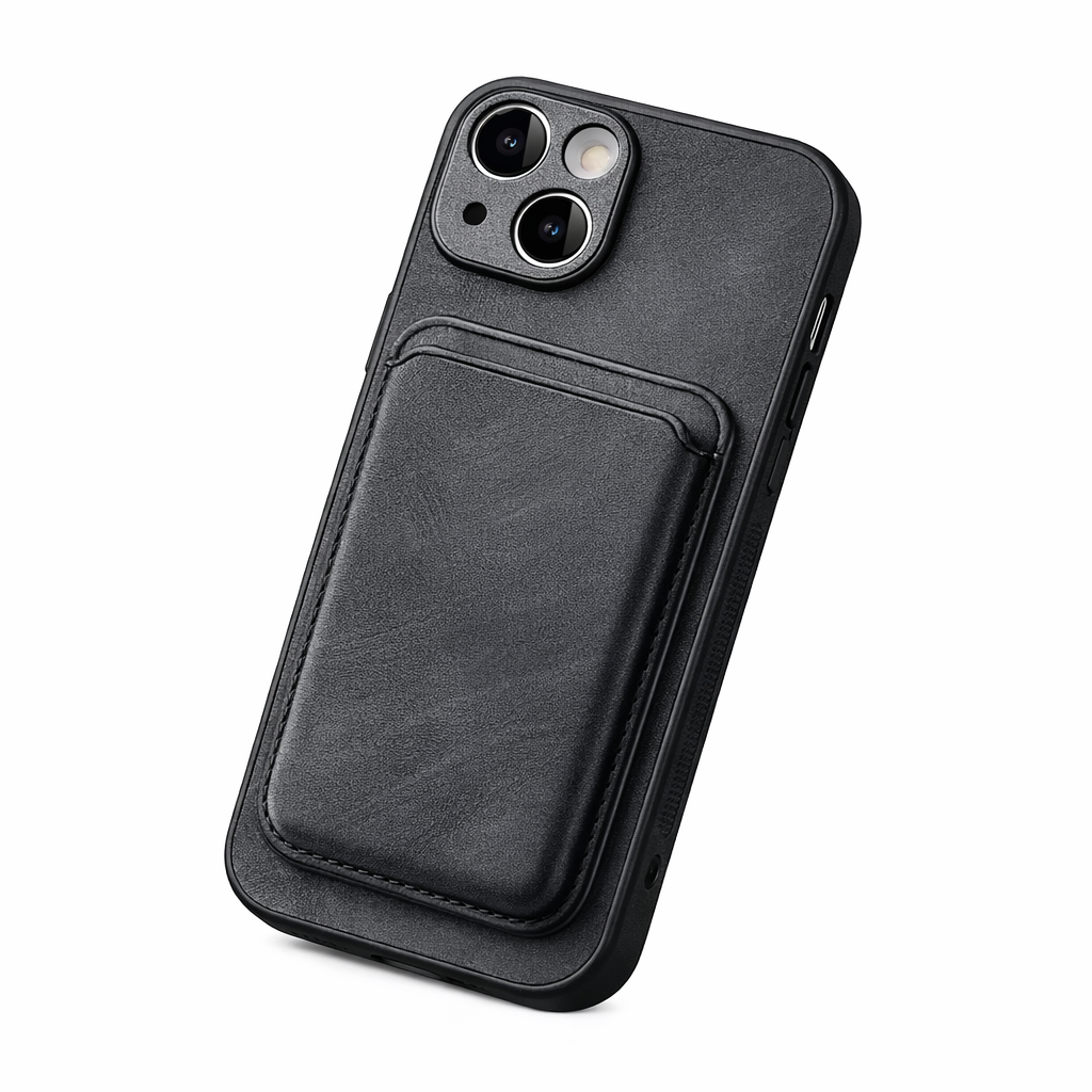 Coque KAIZEN CARD Compatible avec l'iPhone - KZC001