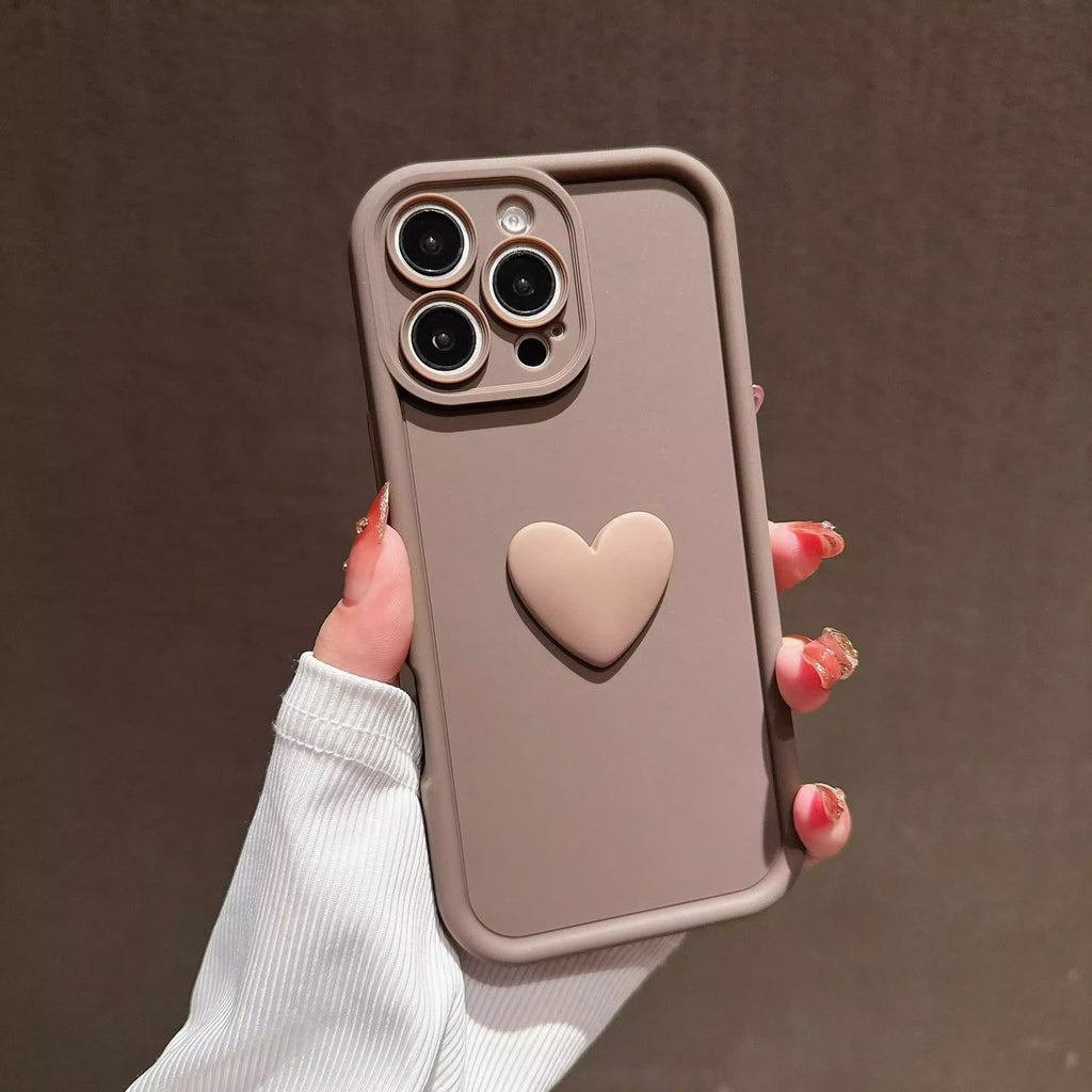 Coque KAIZEN Compatible avec l'iPhone - KZ002 ✘ ANTICHOC ✘