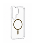 Coque Transparent Samsung Galaxy S26 Ultra