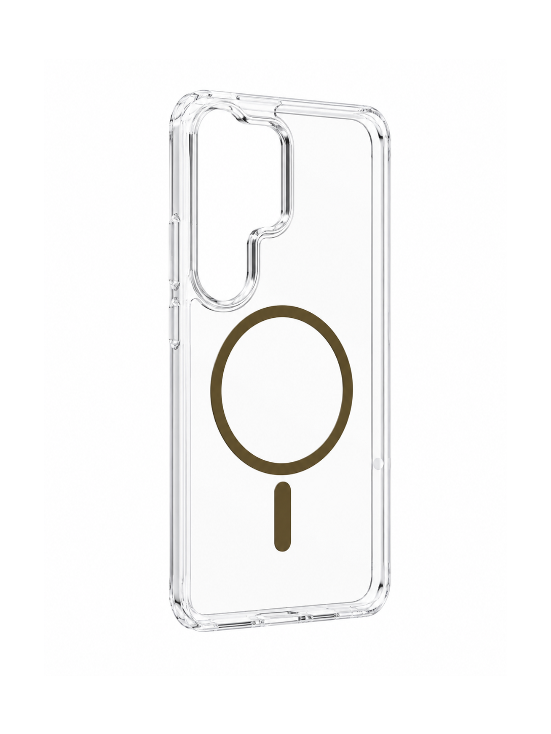 Coque Transparent Samsung Galaxy S26 Ultra