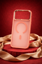 Coque en Silicone  Kaizen™ pour iphone17