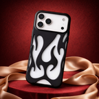 Case Fire Kaizen™ pour iphone17