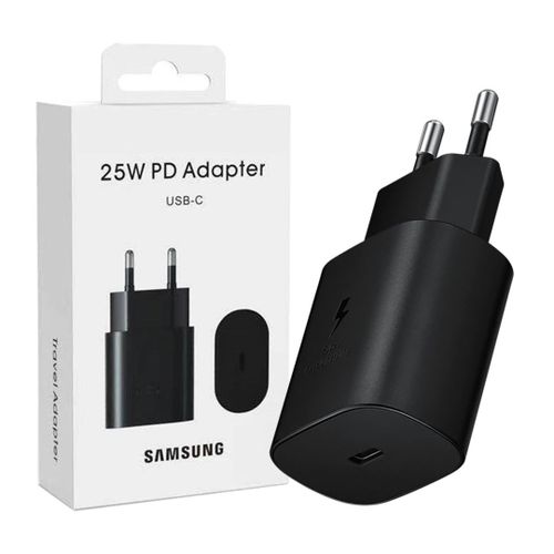 Adaptateur Secteur Samsung Original Type-C