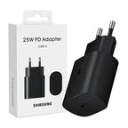 Adaptateur Secteur Samsung Original Type-C
