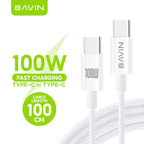 Câble Original 100W Type-C