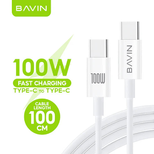 Câble ORIGINAL BAVIN CB-274 30W / 60W / 100W