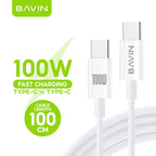 Câble ORIGINAL BAVIN CB-274 30W / 60W / 100W