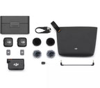 DJI Mic Mini – Microphone Sans Fil Compact & Performant