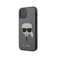 Karl Lagerfield Gris