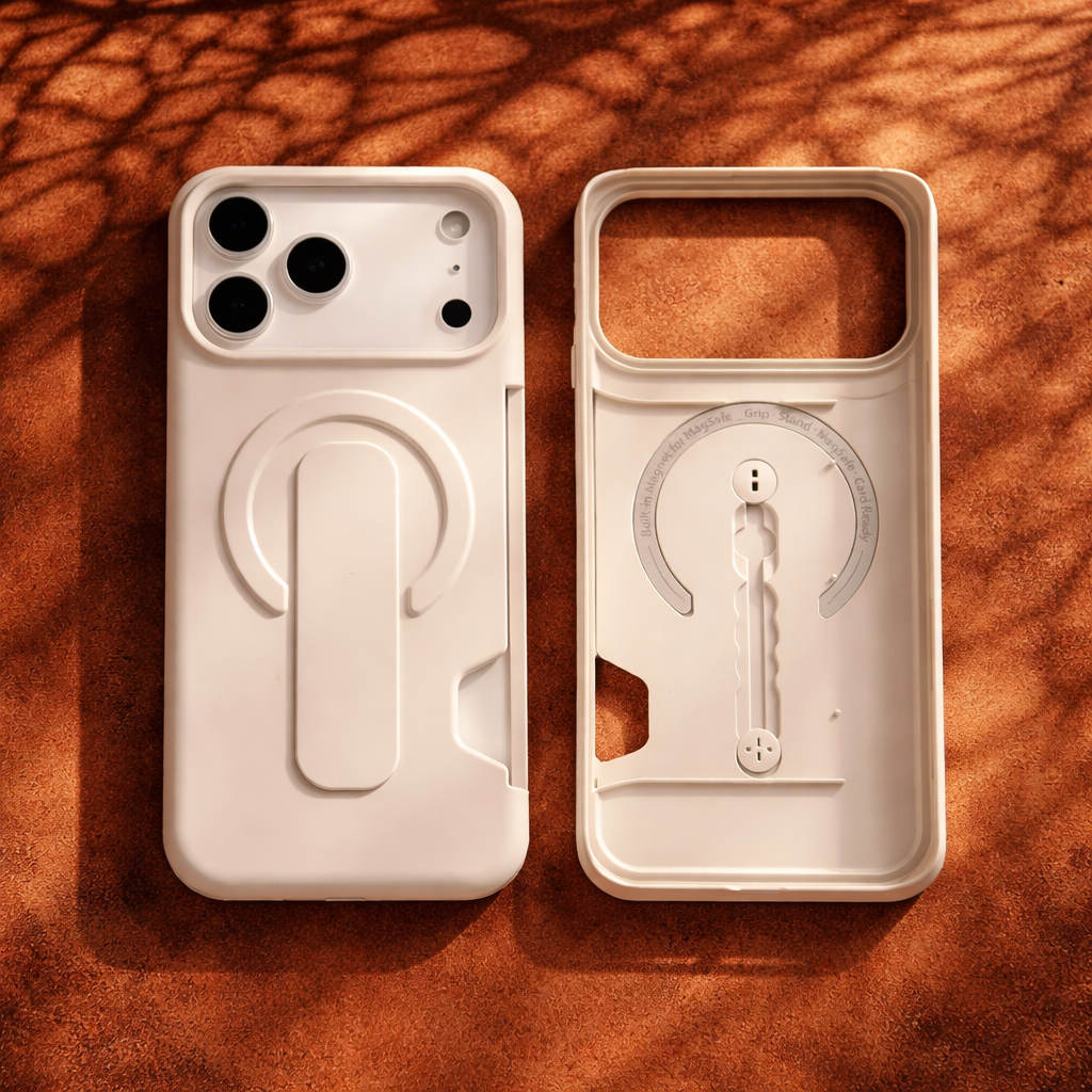 Coque Speciale Kaizen™ pour iphone17