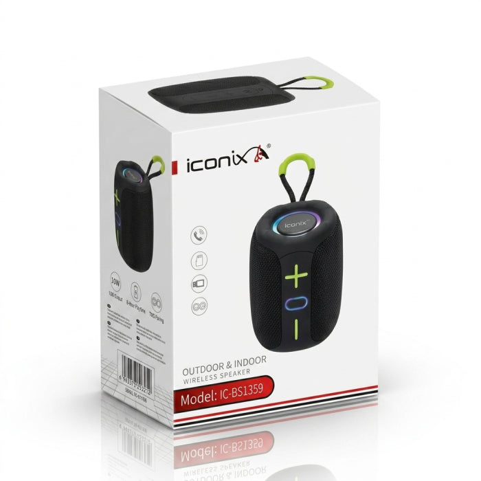 IC-BS1359 Baffle Bluetooth iConix
