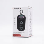 IC-BS1360 Baffle Bluetooth iConix