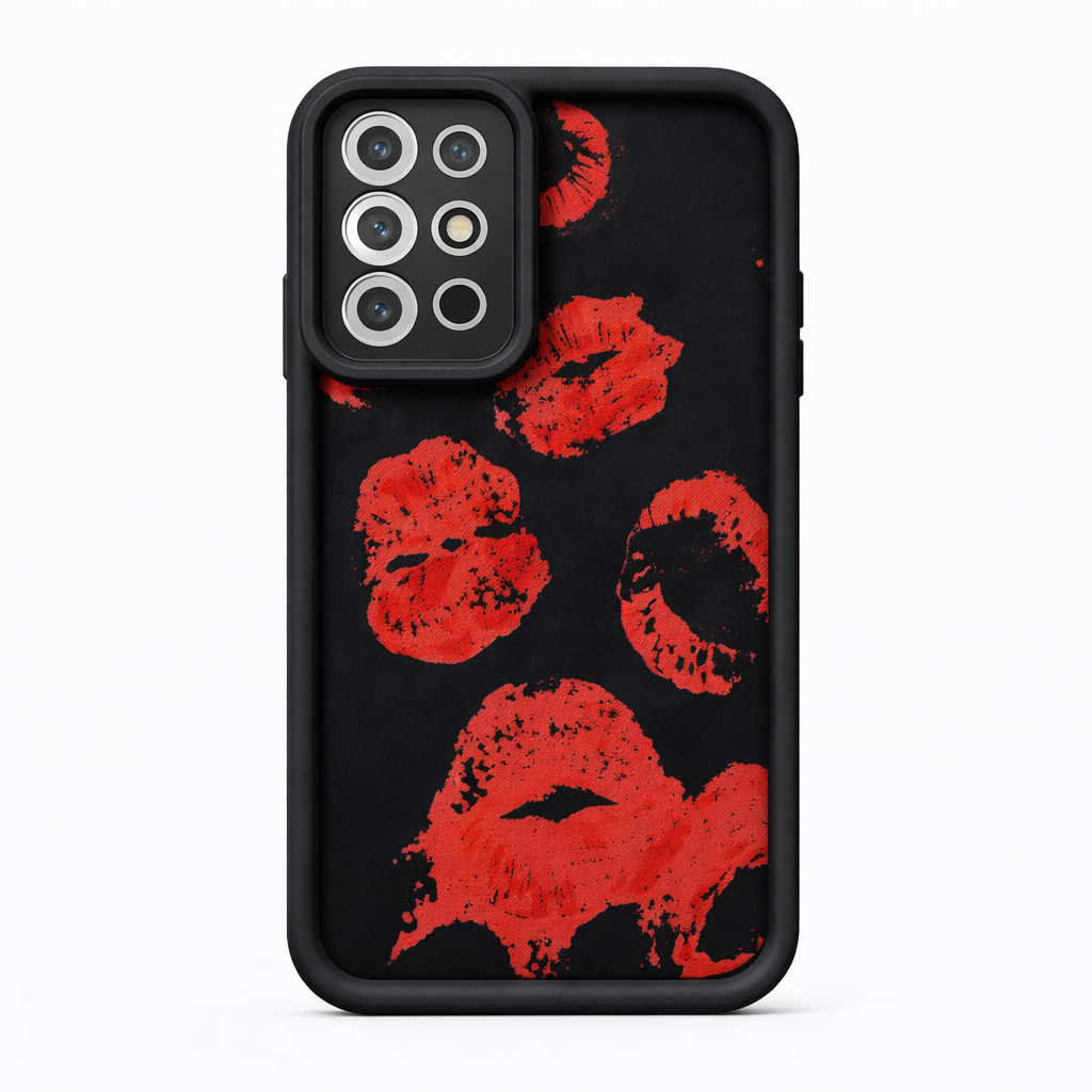 Coque Kaizen Imprime - KZ020