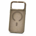 Coque en Silicone  Kaizen™ pour iphone17