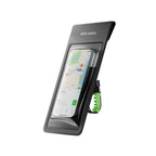 Ven‑Dens VD‑HD029 – Support Téléphone Universel Étanche pour Vélo/Moto 360°