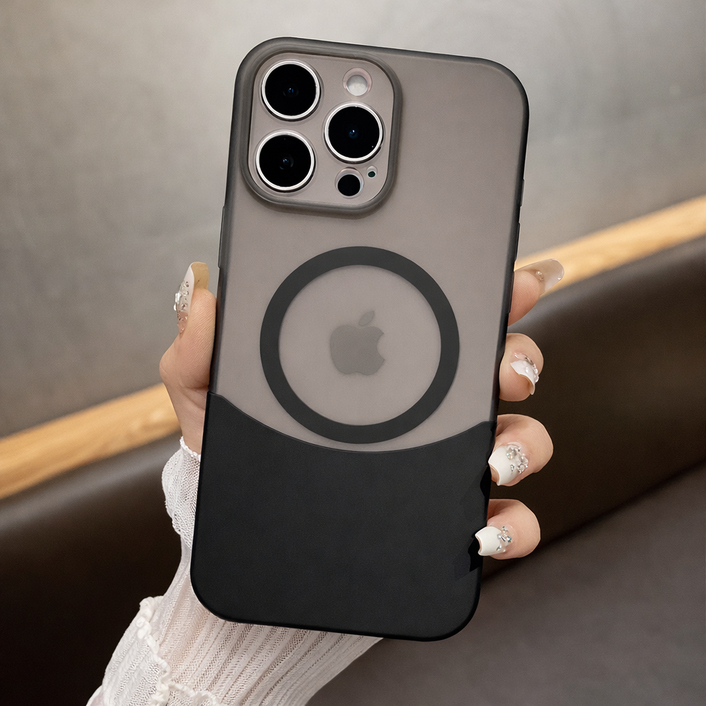 Coque KAIZEN SPECIALE Compatible avec l'iPhone - KZS001