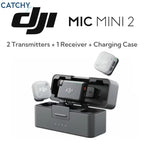 DJI® Mic Mini 2