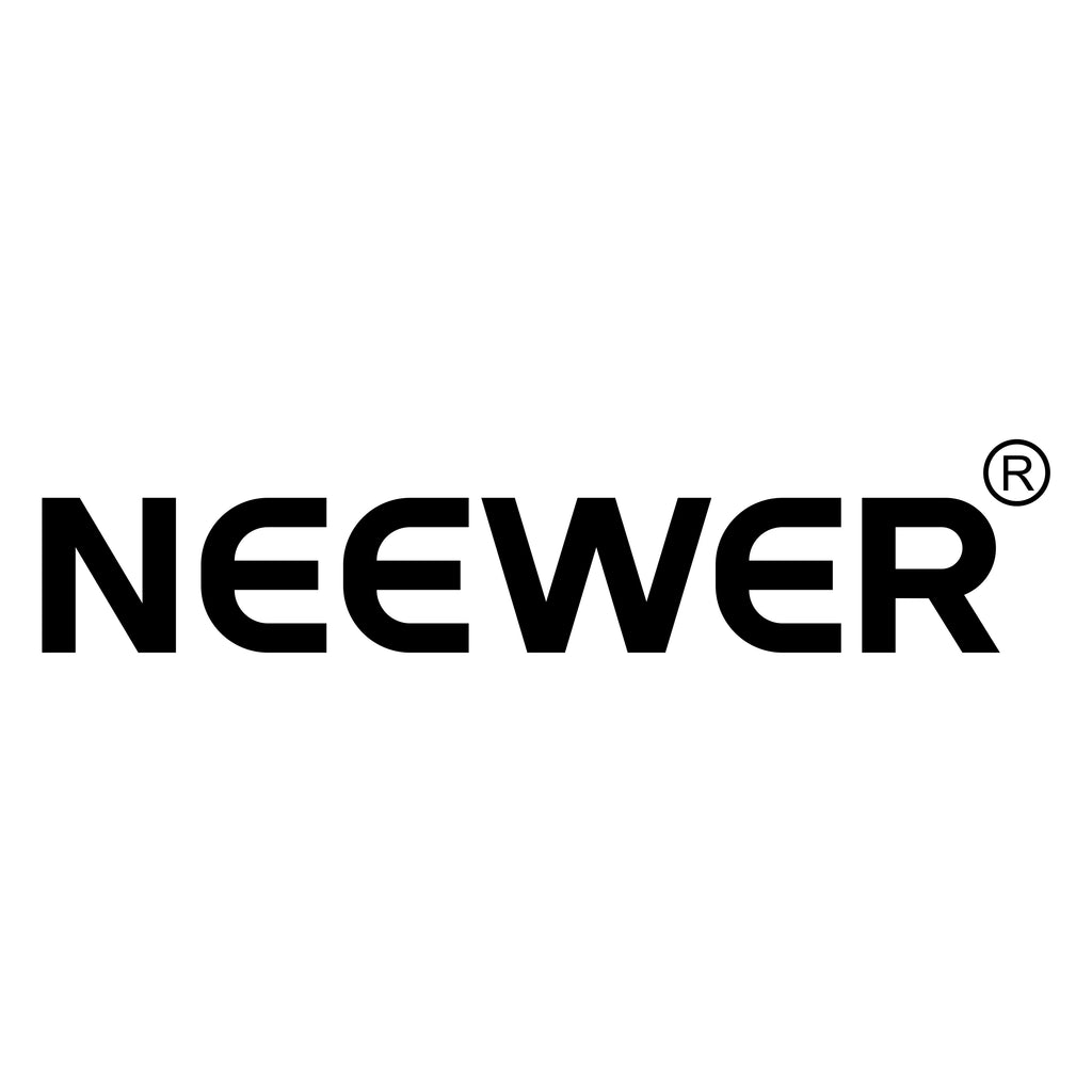 Trépied NEEWER® TP53 ◉ PRO