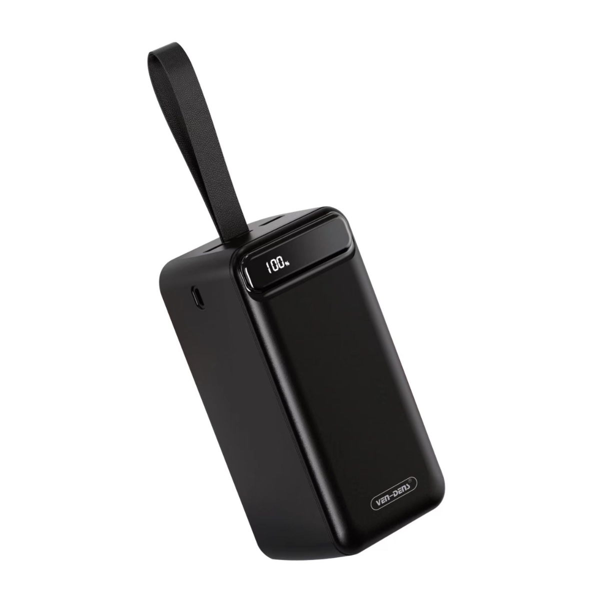 Ven-Dens VD-PB020 – Power Bank 50.000mAh 🇬🇧