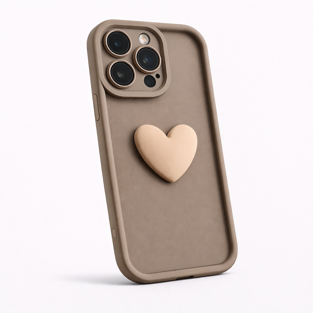 Coque KAIZEN Compatible avec l'iPhone - KZ002