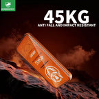 Anticasse ARAF 45KG-Incassable 🛡️