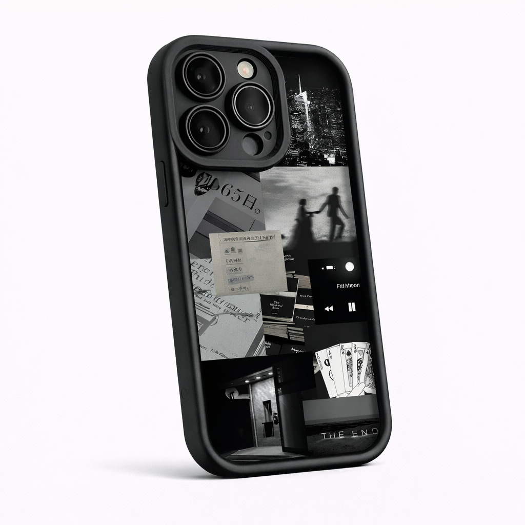 Coque KAIZEN Compatible avec l'iPhone - KZ010