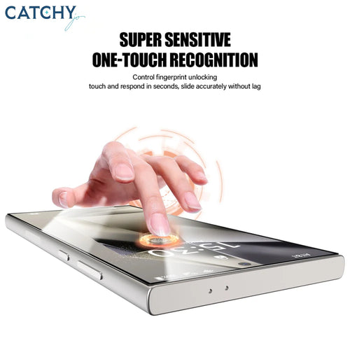 Anticasse Claire Fingerprint Diamant ATB 🇺🇸