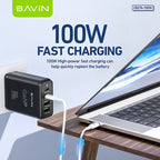 Câble Original 100W Type-C