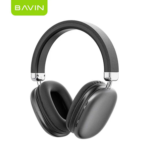 BH-55 Casque Bluetooth BAVIN