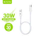 Câble ORIGINAL BAVIN CB-274 30W / 60W / 100W