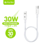 Câble ORIGINAL BAVIN CB-274 30W / 60W / 100W
