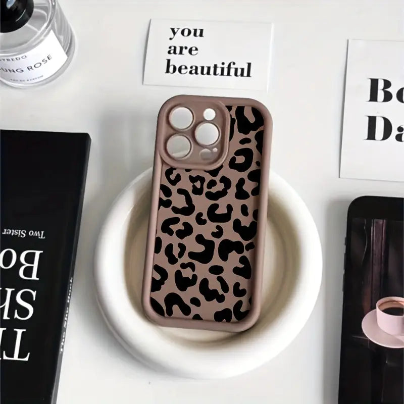 Coque KAIZEN Compatible avec l'iPhone - KZ003