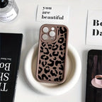 Coque KAIZEN Compatible avec l'iPhone - KZ003