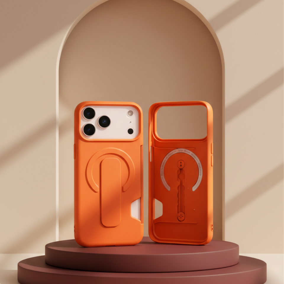 Coque Speciale Kaizen™ pour iphone17