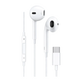 Écouteurs intra-auriculaires Ven-Dens haute qualité de type C