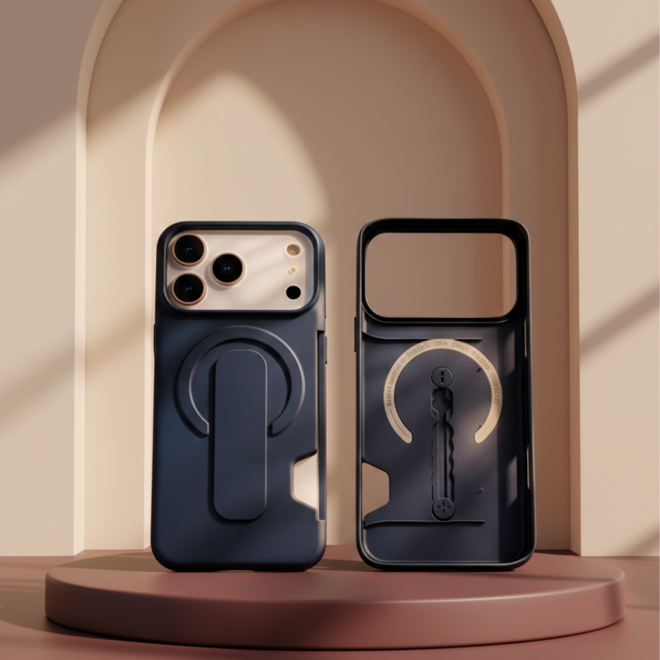 Coque Speciale Kaizen™ pour iphone17