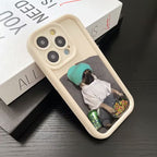 Coque KAIZEN Compatible avec l'iPhone - KZ015