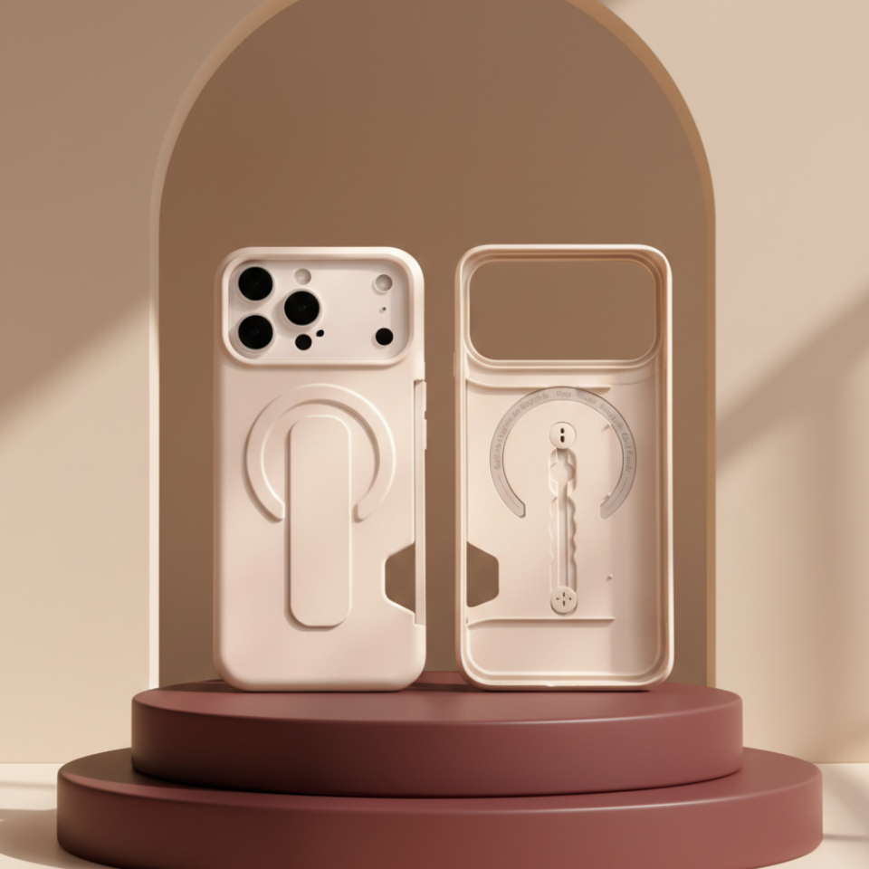 Coque Speciale Kaizen™ pour iphone17