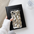 Coque Bubble