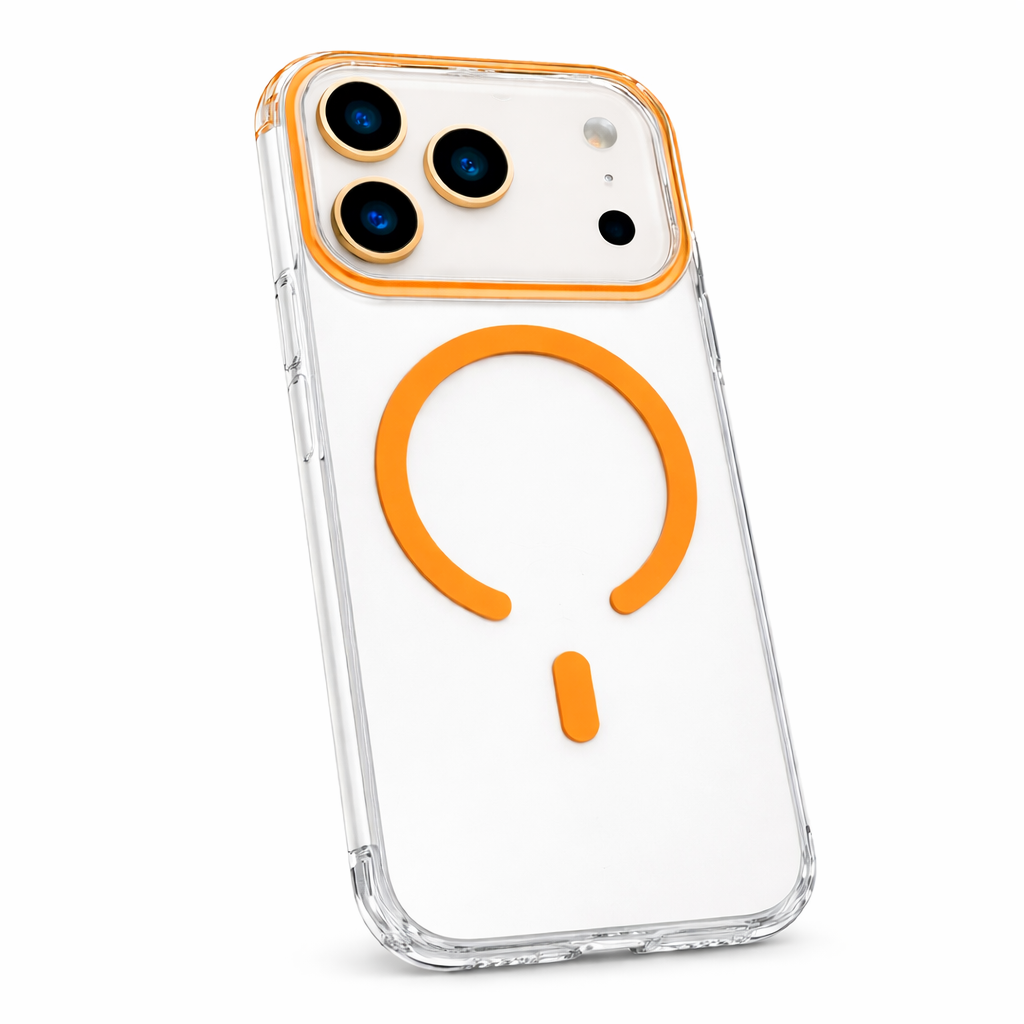 Coque ULTRA SLIM Kaizen™ pour iphone17