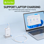 Câble ORIGINAL BAVIN CB-274 30W / 60W / 100W