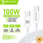 Câble ORIGINAL BAVIN CB-274 30W / 60W / 100W