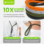 Lanière bandoulière pour téléphone BAVIN